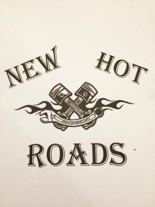 New Hot Road   